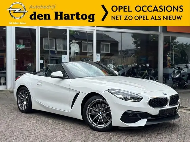 Photo 1 : Bmw Z4 2020 Petrol