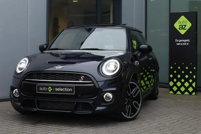 Photo 1 : Mini Cooper 2021 Petrol