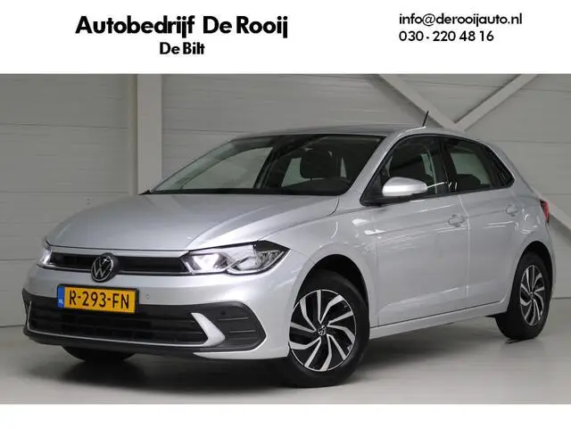 Photo 1 : Volkswagen Polo 2022 Petrol