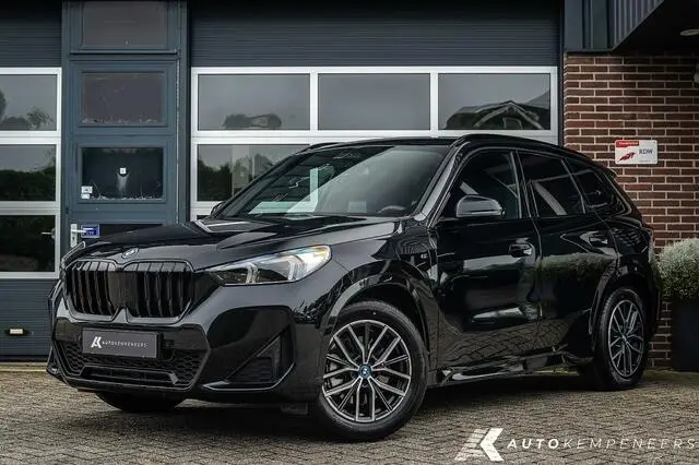 Photo 1 : Bmw X1 2024 Hybrid