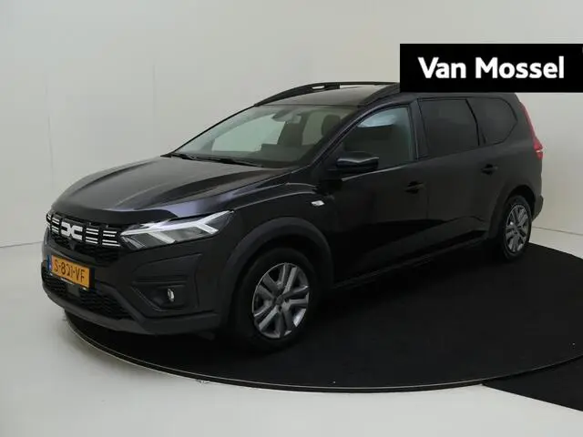 Photo 1 : Dacia Jogger 2023 Essence