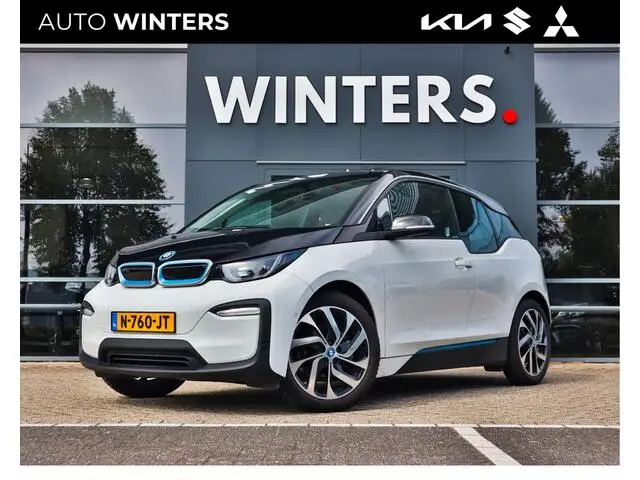 Photo 1 : Bmw I3 2019 Electric