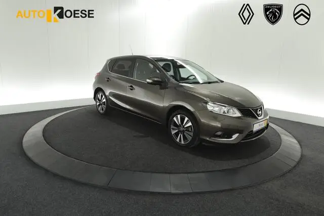 Photo 1 : Nissan Pulsar 2019 Essence