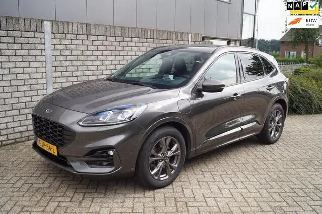 Photo 1 : Ford Kuga 2020 Hybride