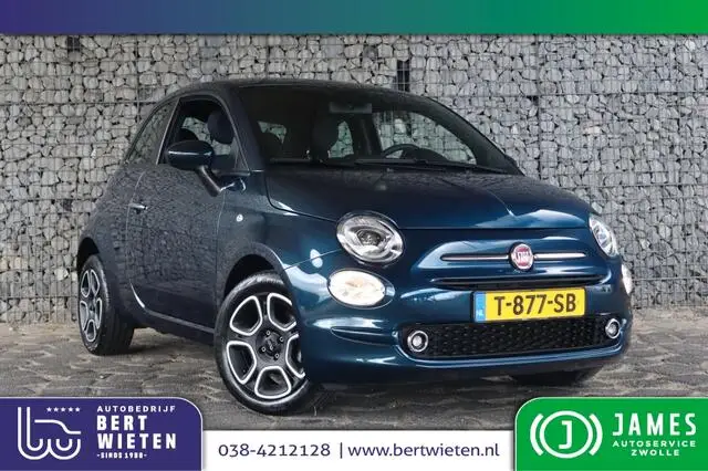 Photo 1 : Fiat 500 2023 Petrol