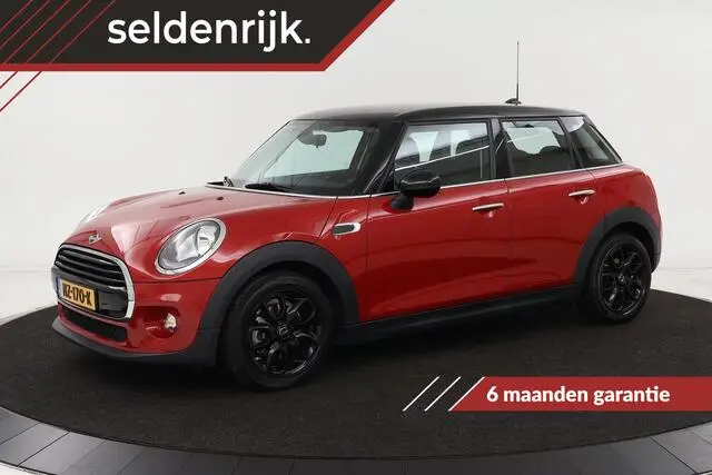 Photo 1 : Mini Cooper 2017 Essence