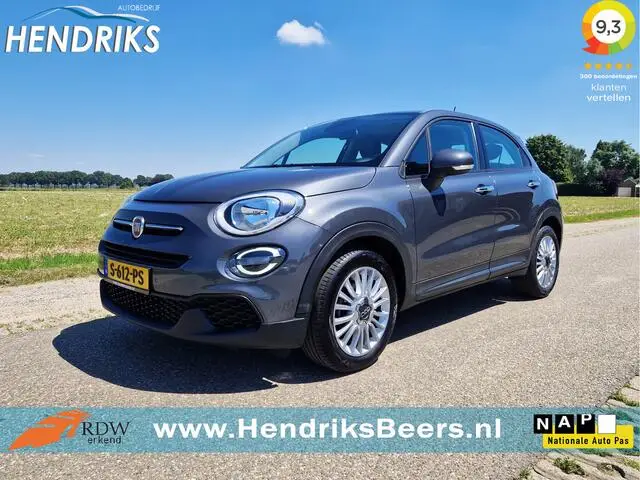 Photo 1 : Fiat 500x 2020 Essence