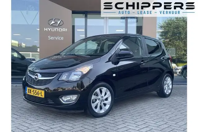 Photo 1 : Opel Karl 2019 Petrol