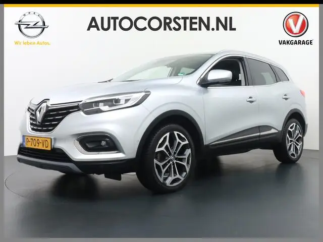 Photo 1 : Renault Kadjar 2022 Petrol