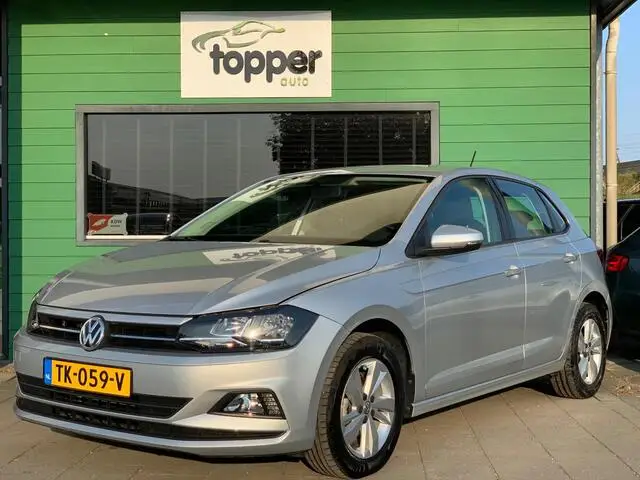 Photo 1 : Volkswagen Polo 2018 Essence