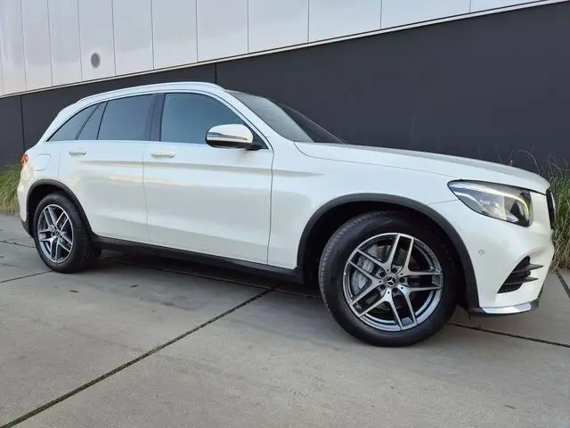 Photo 1 : Mercedes-benz Classe G 2019 Diesel