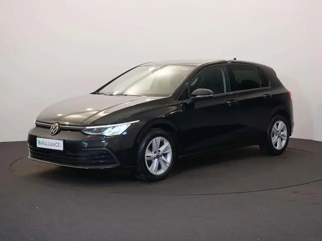 Photo 1 : Volkswagen Golf 2020 Essence