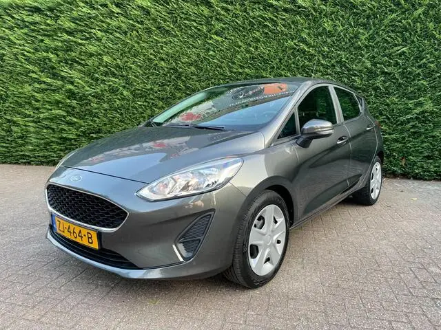 Photo 1 : Ford Fiesta 2019 Essence