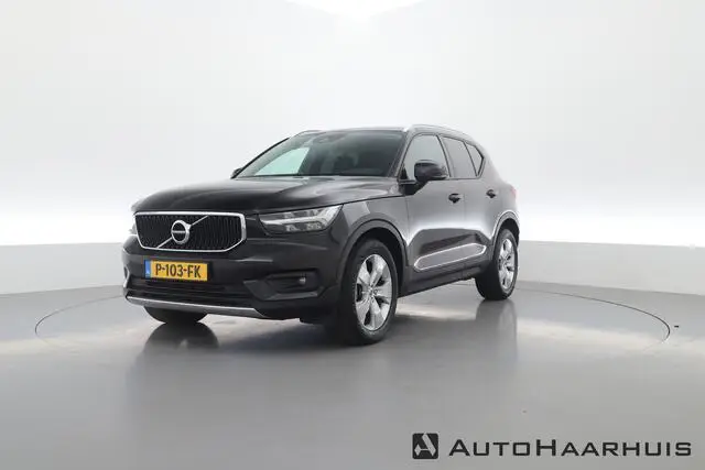 Photo 1 : Volvo Xc40 2021 Essence