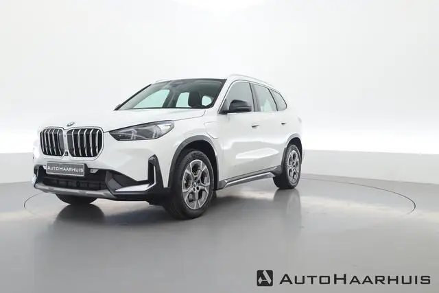 Photo 1 : Bmw X1 2023 Hybride