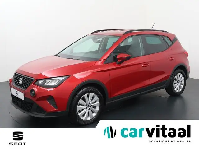 Photo 1 : Seat Arona 2022 Essence