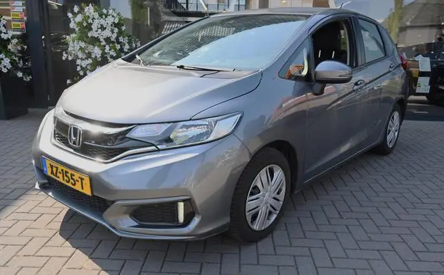 Photo 1 : Honda Jazz 2019 Essence