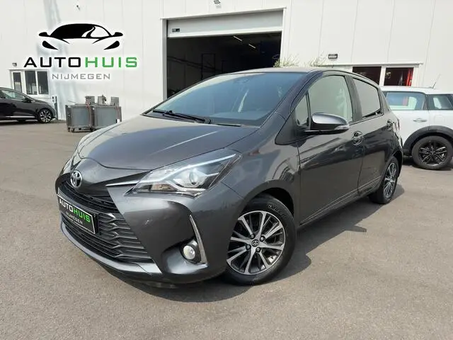 Photo 1 : Toyota Yaris 2019 Essence