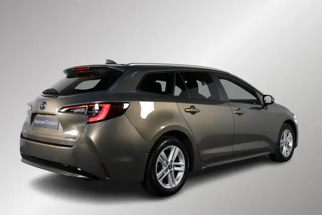 Photo 1 : Toyota Corolla 2022 Hybrid