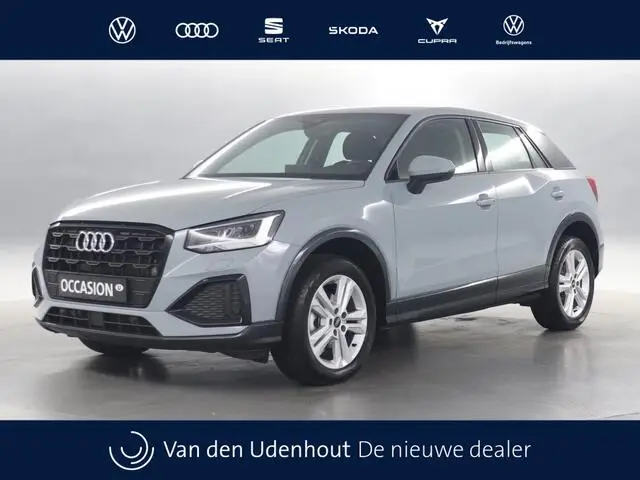 Photo 1 : Audi Q2 2023 Essence