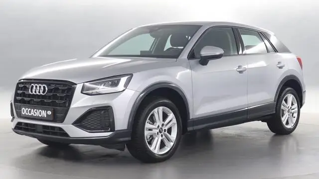 Photo 1 : Audi Q2 2023 Essence