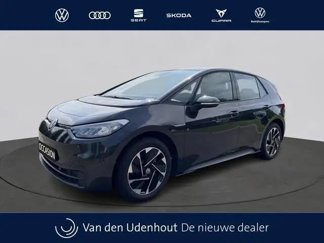 Photo 1 : Volkswagen Id.3 2023 Electric