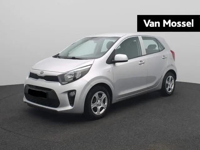 Photo 1 : Kia Picanto 2019 Essence