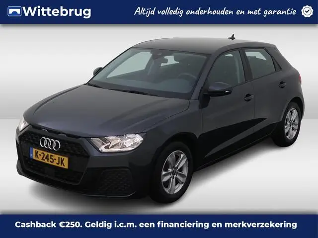 Photo 1 : Audi A1 2021 Petrol