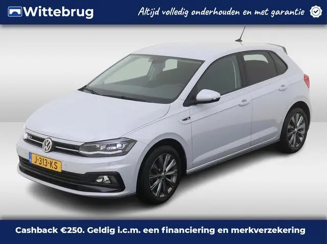 Photo 1 : Volkswagen Polo 2020 Essence