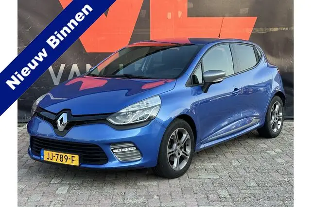 Photo 1 : Renault Clio 2016 Petrol