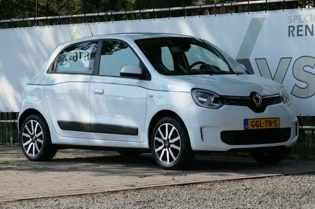 Photo 1 : Renault Twingo 2021 Essence