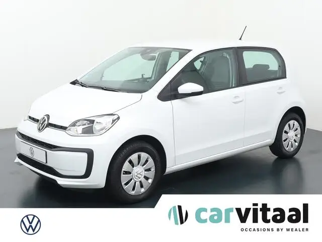 Photo 1 : Volkswagen Up! 2023 Petrol