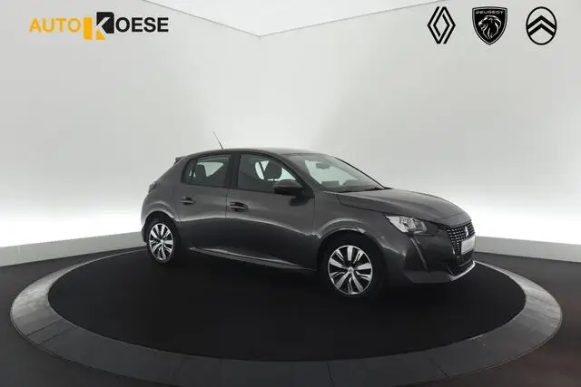 Photo 1 : Peugeot 208 2020 Petrol