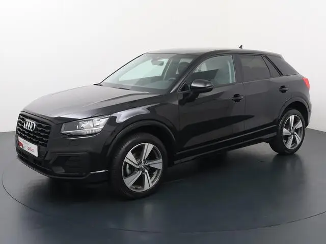 Photo 1 : Audi Q2 2020 Essence