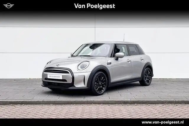 Photo 1 : Mini Cooper 2023 Petrol