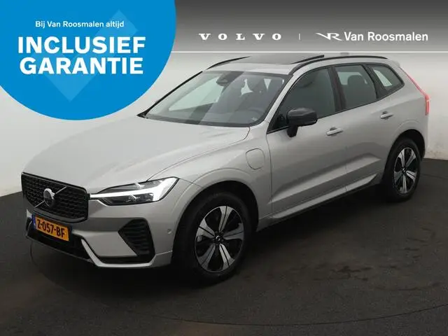 Photo 1 : Volvo Xc60 2024 Hybride