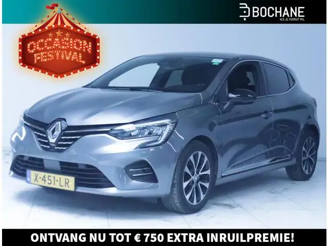 Photo 1 : Renault Clio 2023 Essence