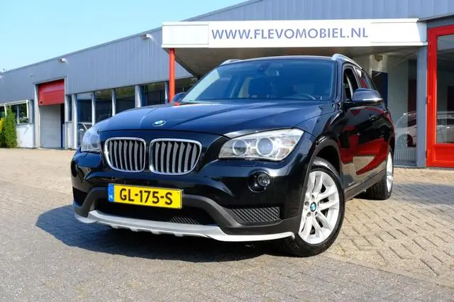 Photo 1 : Bmw X1 2015 Essence