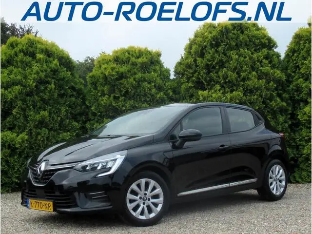 Photo 1 : Renault Clio 2021 Essence