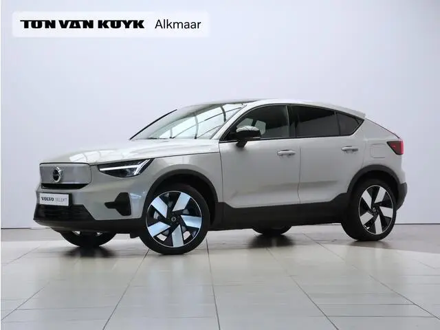 Photo 1 : Volvo C40 2024 Électrique