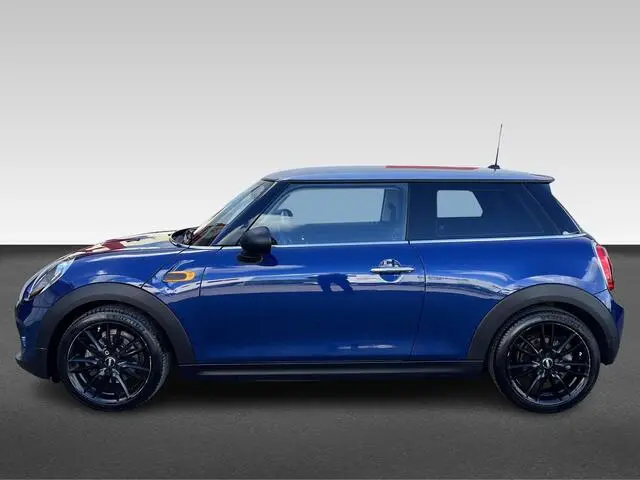 Photo 1 : Mini One 2015 Petrol