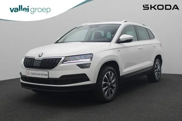 Photo 1 : Skoda Karoq 2020 Essence