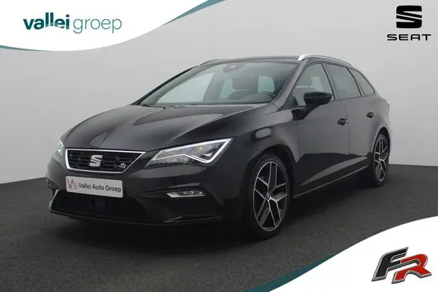 Photo 1 : Seat Leon 2019 Essence