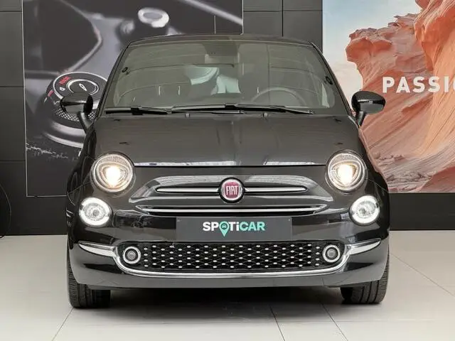 Photo 1 : Fiat 500 2023 Petrol