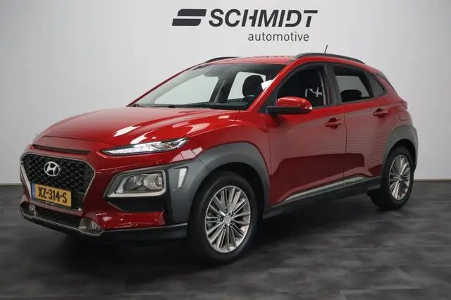 Photo 1 : Hyundai Kona 2018 Essence