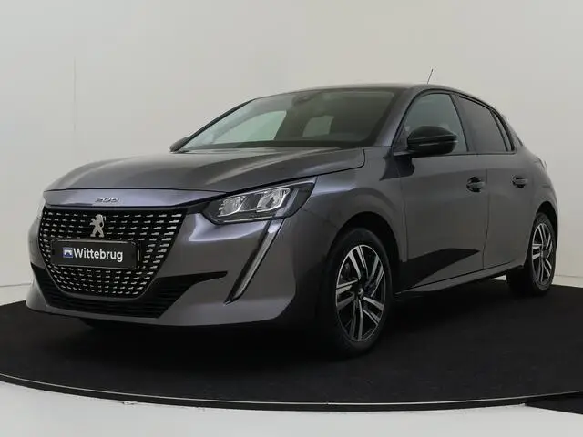 Photo 1 : Peugeot 208 2023 Petrol