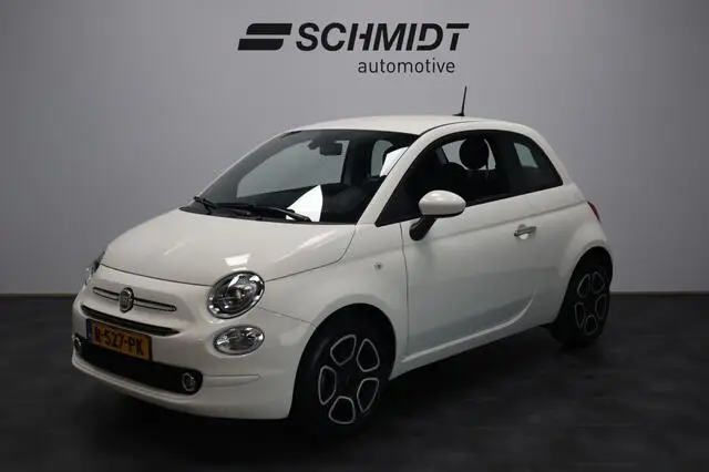 Photo 1 : Fiat 500 2022 Petrol