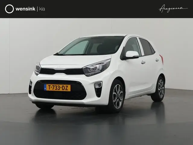 Photo 1 : Kia Picanto 2023 Petrol