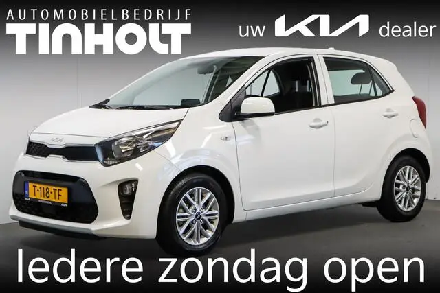 Photo 1 : Kia Picanto 2023 Petrol