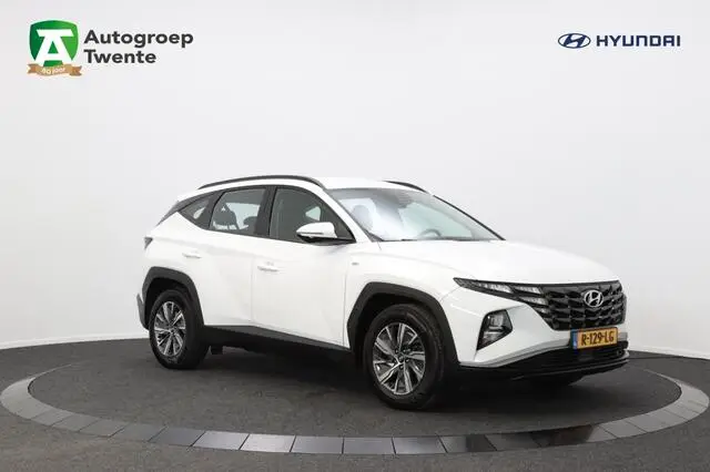 Photo 1 : Hyundai Tucson 2022 Petrol